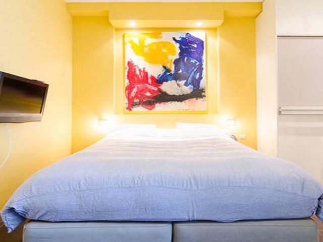 Studio te huur in Amsterdam