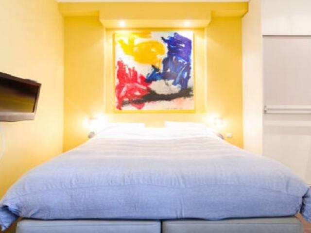 Studio te huur in Centrum, Amsterdam