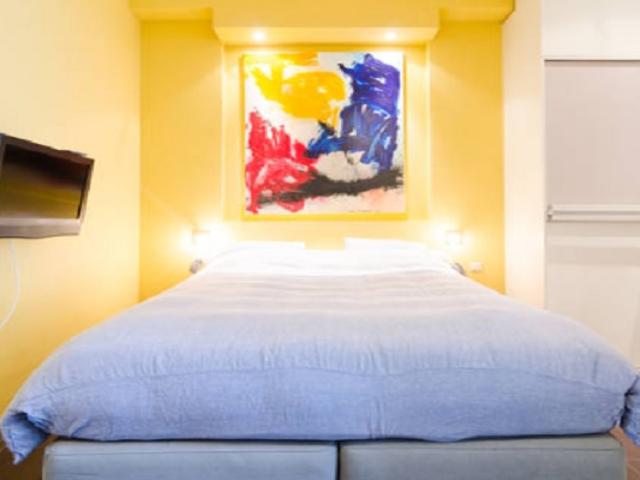 Studio te huur in Amsterdam