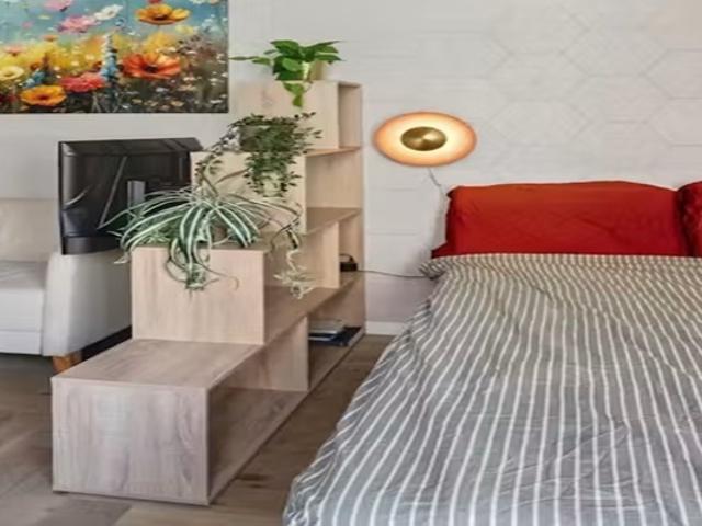 Studio te huur in Centrum, Amsterdam