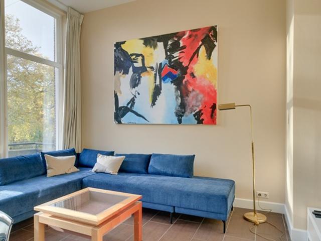 Studio te huur in Centrum, Amsterdam