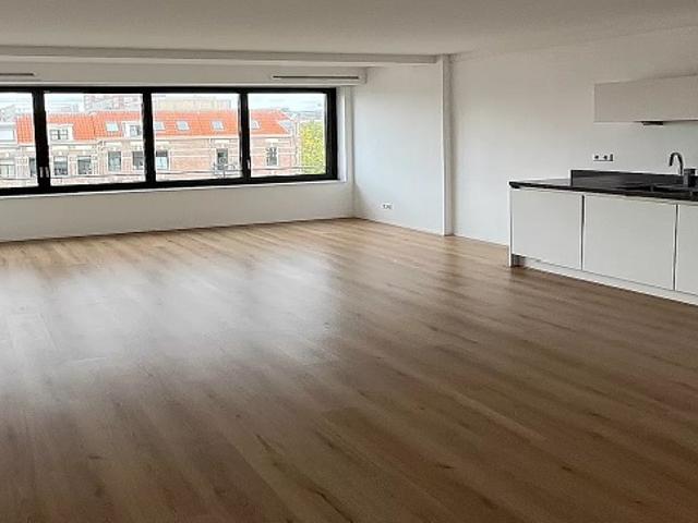 Studio te huur in Amsterdam