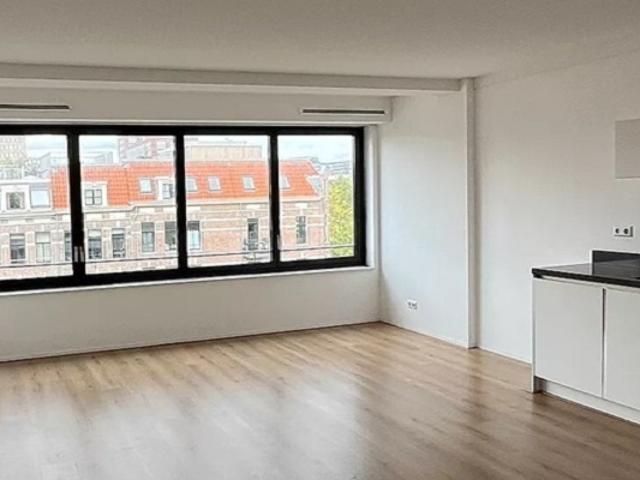 Studio te huur in Amsterdam