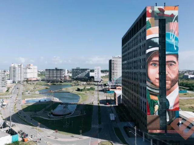 Apartamento venda em Região Geográfica Imediata de Pelotas, Aglomeração Urbana do Sul