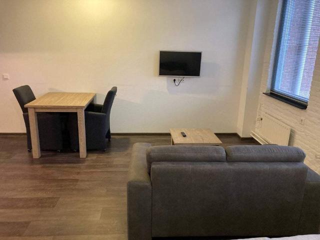 Studio te huur in Binnenstad, Almelo