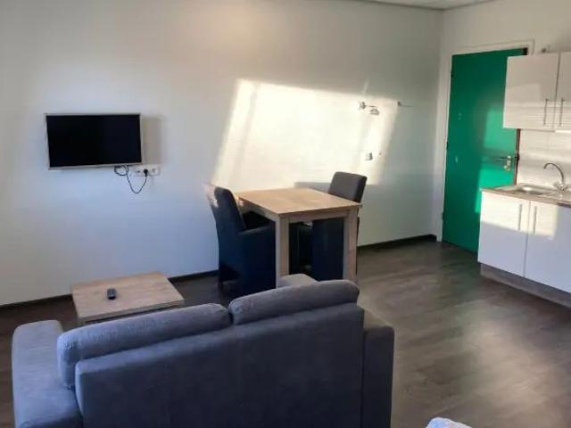Studio te huur in Almelo, Overijssel