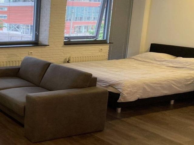 Studio te huur in Wierdensehoek, Almelo