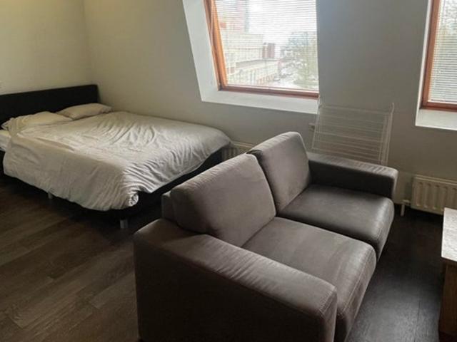 Studio te huur in Wierdensehoek, Almelo