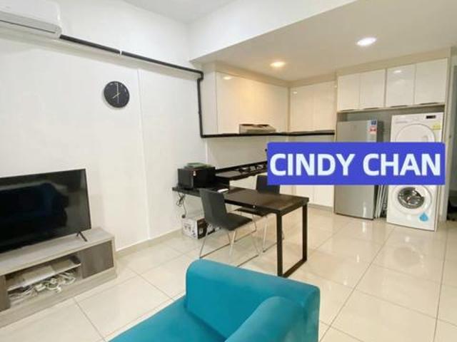 Condominium for rent in Barat Daya, George Town