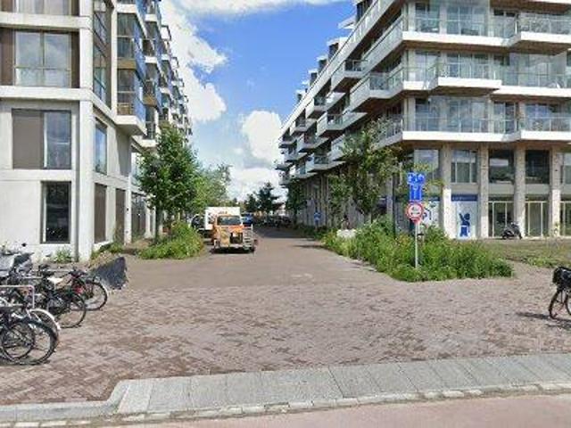 Studio te huur in Amsterdam, Noord Holland