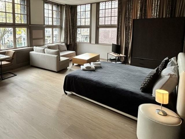 Studio te huur in Dordrecht Centrum, Dordrecht