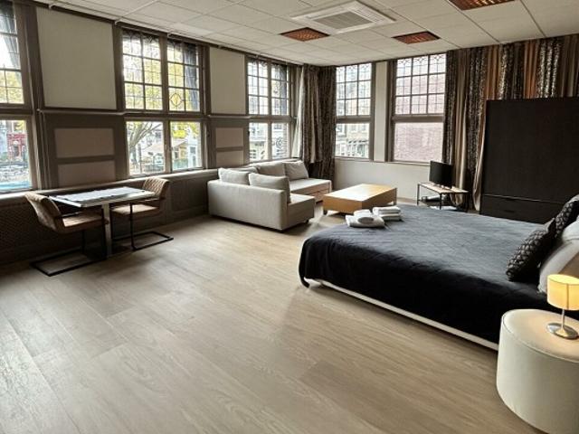Studio te huur in Dordrecht Centrum, Dordrecht