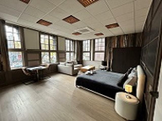 Studio te huur in Dordrecht, Zuid Holland
