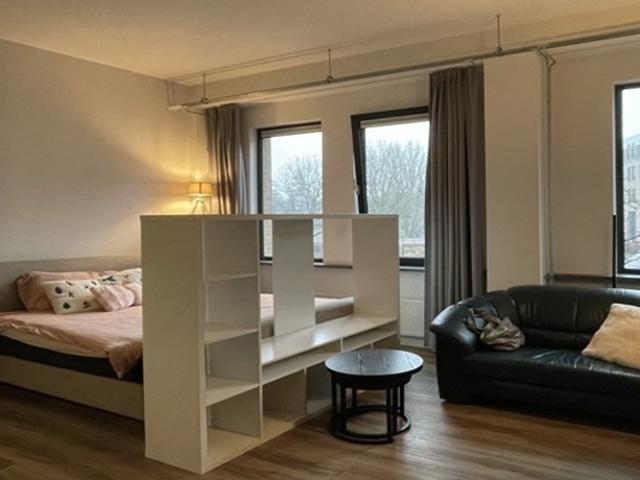 Studio te huur in Apeldoorn, Gelderland