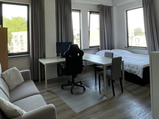 Studio te huur in Apeldoorn, Gelderland
