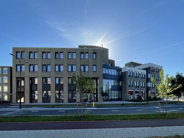 Studio te huur in Apeldoorn, Gelderland