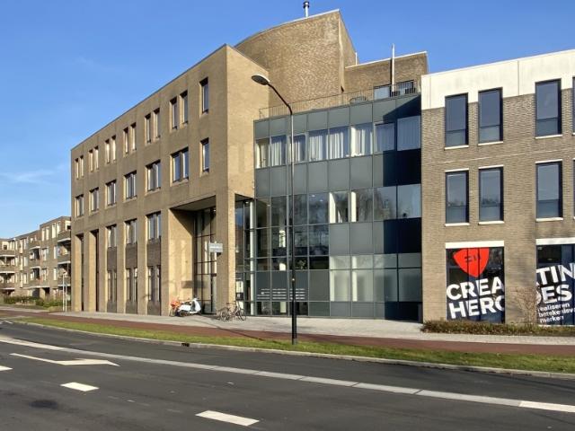 Studio te huur in Apeldoorn, Gelderland