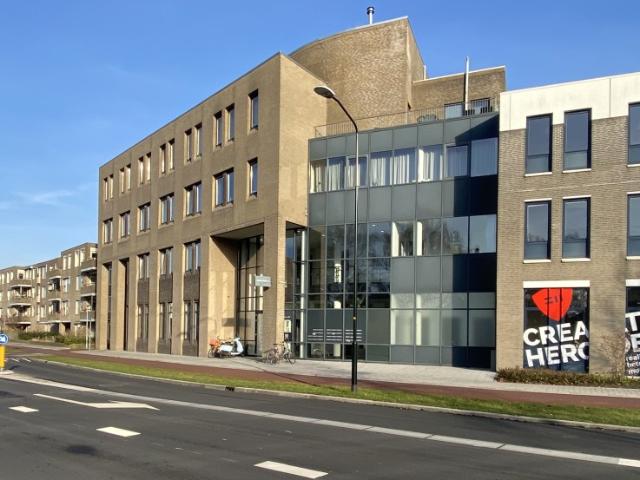 Studio te huur in Apeldoorn, Gelderland