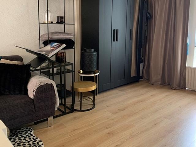 Studio te huur in Oud-Noord, Tilburg