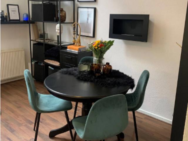 Appartement te huur in Oud-Noord, Tilburg
