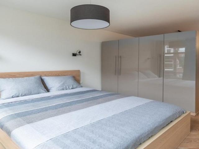 Studio te huur in West, Amsterdam