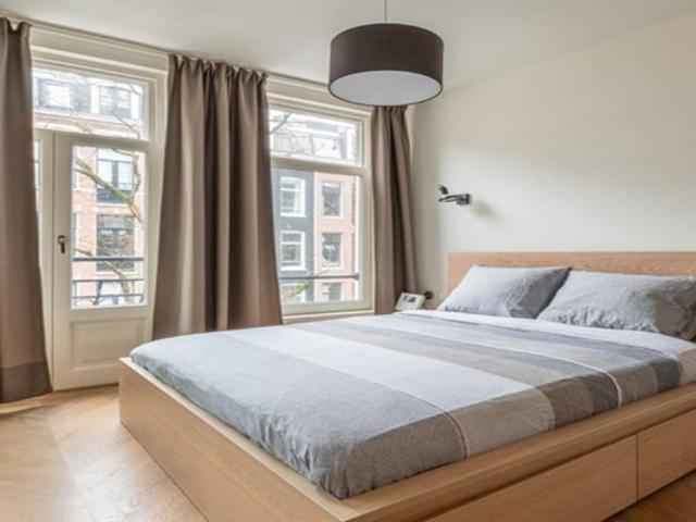 Studio te huur in West, Amsterdam