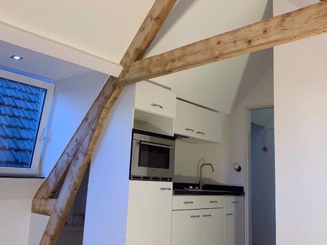 Appartement te huur in Noord, Rotterdam