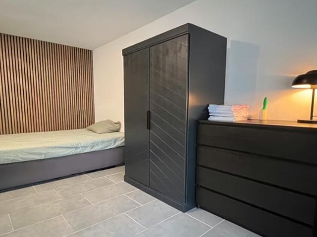 Studio te huur in Nieuw-West, Amsterdam