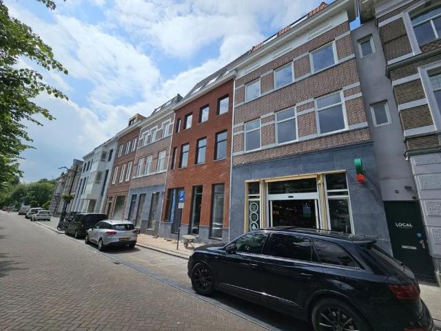 Studio te huur in Centrum, Breda