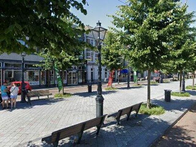 Studio te huur in Breda, Noord Brabant