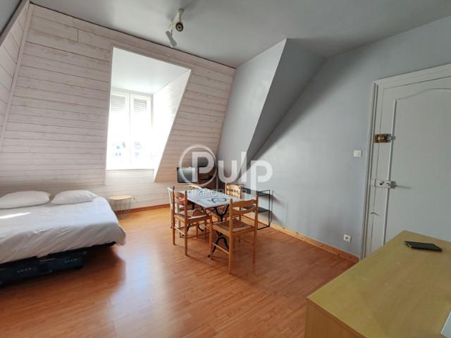 Appartement vente à Boulogne-sur-Mer, Wimereux