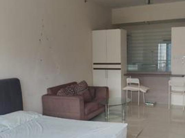 Serviced Residence for sale in Sri Hartamas, Kuala Lumpur