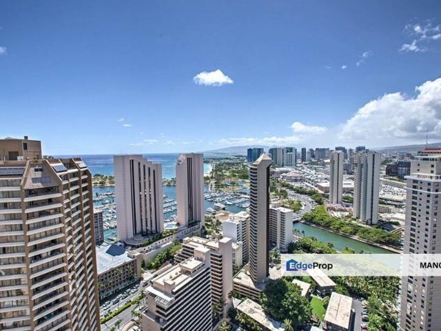 Condominium for rent in Sri Hartamas, Kuala Lumpur
