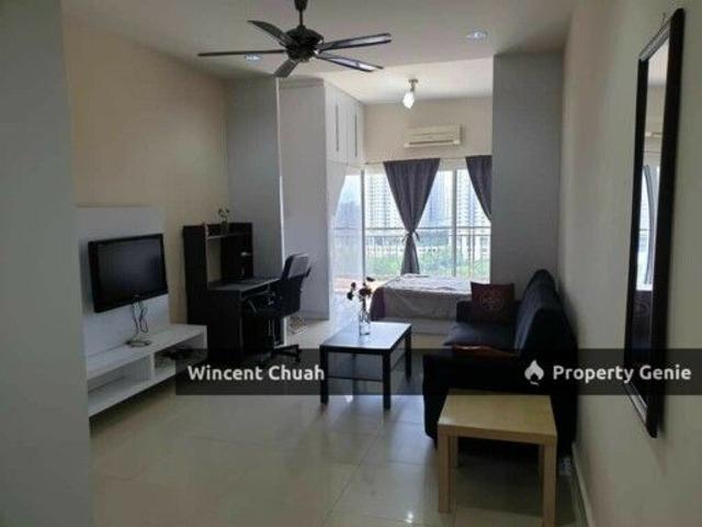 Apartment for rent in Country Heights Damansara, Kuala Lumpur