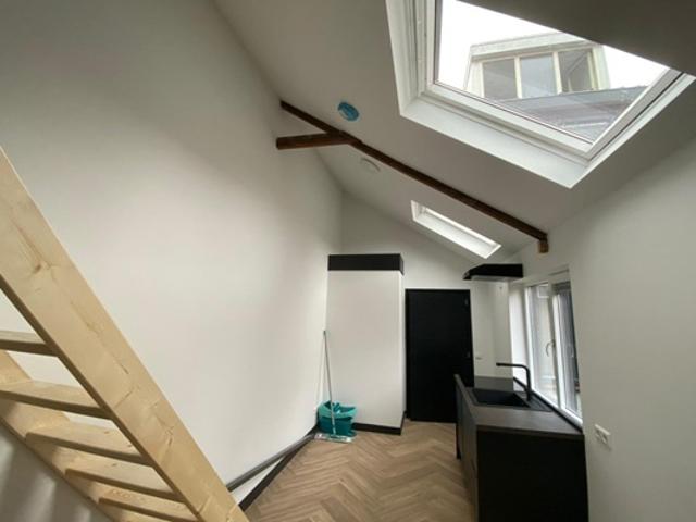 Studio te huur in Tilburg Centrum, Tilburg