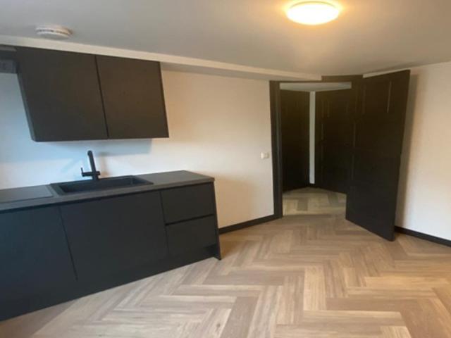 Studio te huur in Oud-Zuid, Tilburg