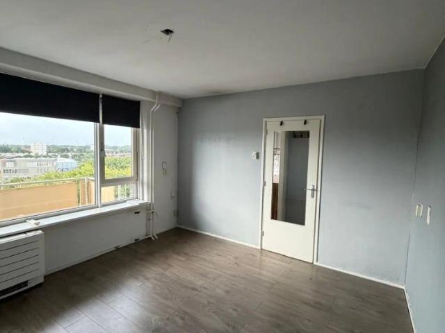 Appartement te huur in Schiekamp, Spijkenisse