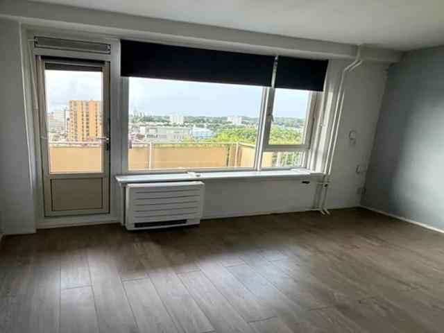 Studio te huur in Schiekamp, Spijkenisse