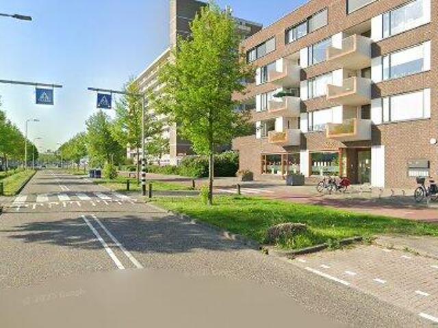Studio te huur in Spijkenisse, Zuid Holland