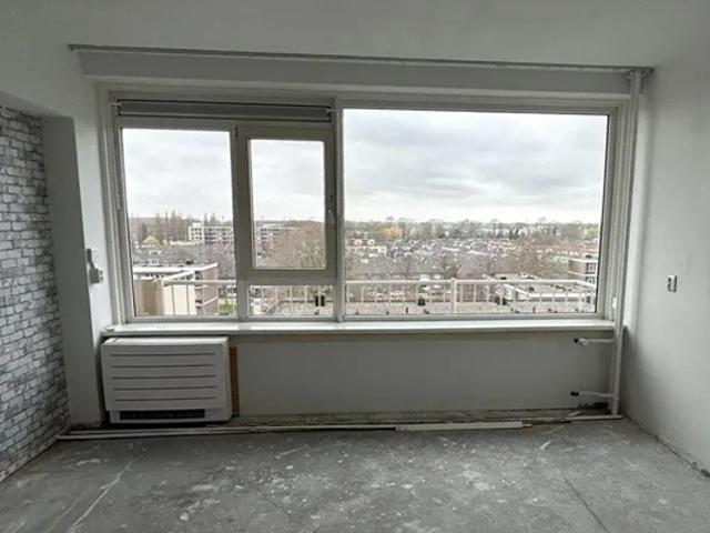 Studio te huur in Schiekamp, Spijkenisse