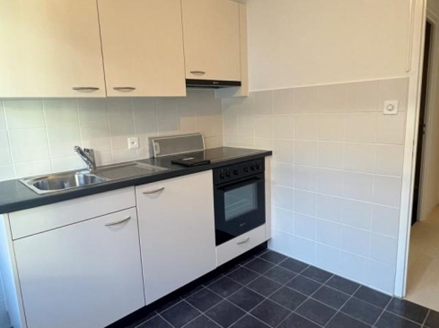 Wohnung mieten in Orbe, Waadt