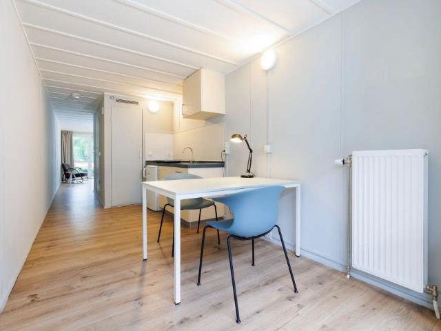 Studio te huur in Enschede, Overijssel