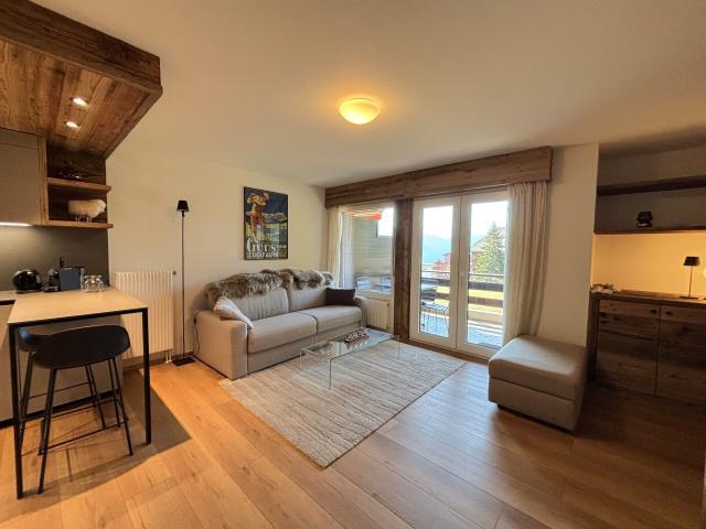 Studio kaufen in Crans-Montana, Wallis