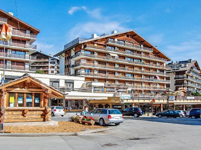 Studio kaufen in Baar, Nendaz, Wallis
