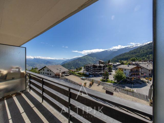 Studio kaufen in Baar, Nendaz, Wallis
