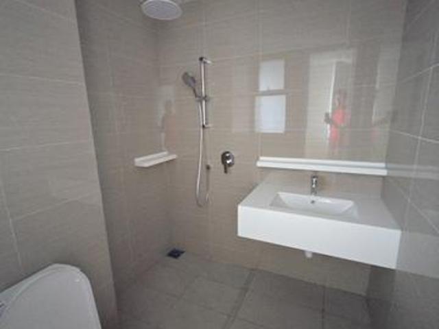 Serviced Residence for sale in Wellesley, Penang