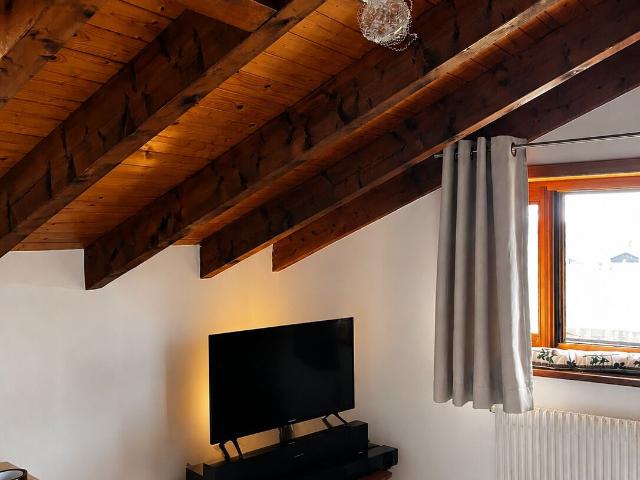 Studio kaufen in Le Chenit, Waadt