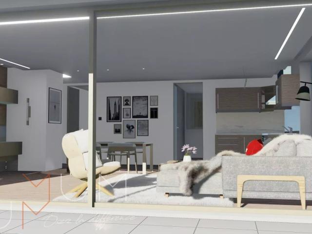 Studio kaufen in Crans-Montana, Wallis