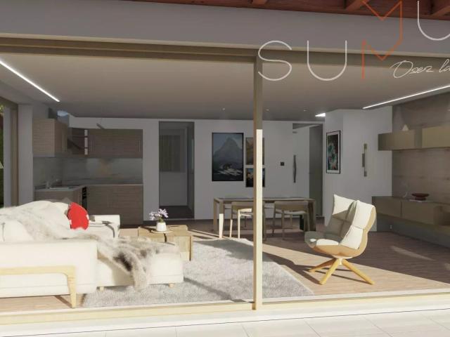 Studio kaufen in Crans-Montana, Wallis