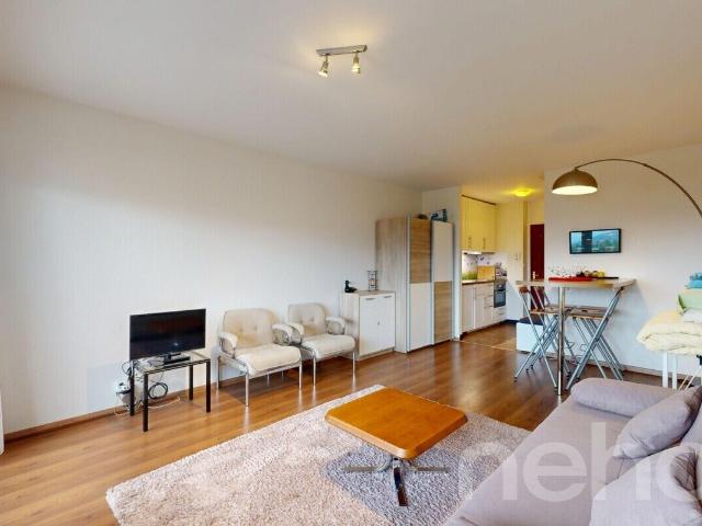 Studio kaufen in Mollens (VS), Crans-Montana